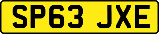 SP63JXE
