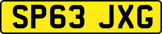 SP63JXG