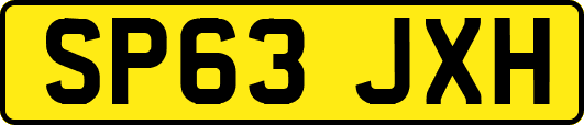 SP63JXH