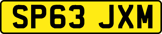 SP63JXM