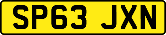 SP63JXN