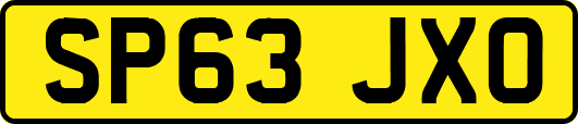 SP63JXO