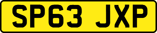 SP63JXP