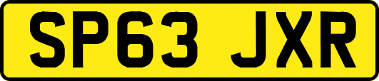 SP63JXR