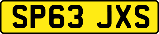 SP63JXS