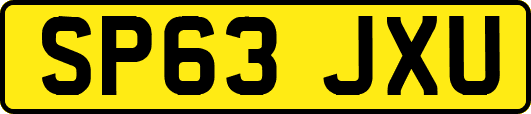 SP63JXU
