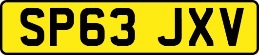 SP63JXV