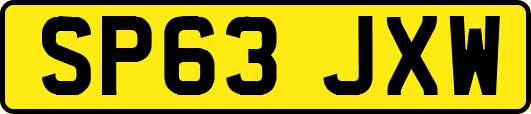 SP63JXW