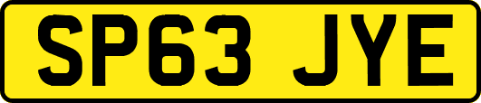 SP63JYE