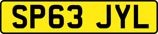 SP63JYL