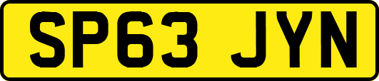 SP63JYN