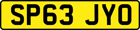 SP63JYO