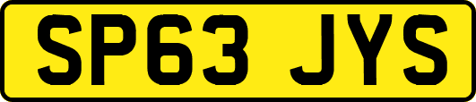SP63JYS