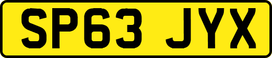 SP63JYX
