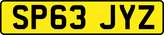 SP63JYZ