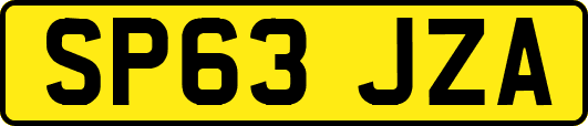 SP63JZA