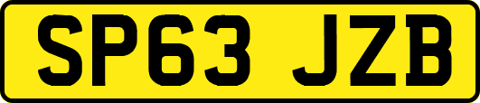 SP63JZB