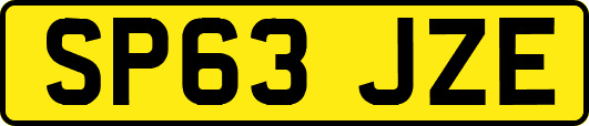 SP63JZE