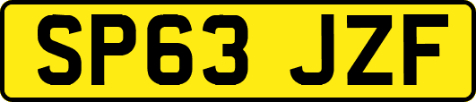SP63JZF