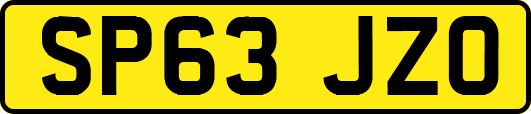SP63JZO