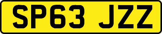 SP63JZZ