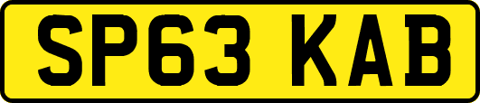 SP63KAB