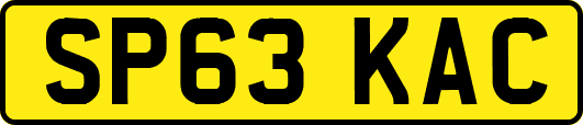 SP63KAC