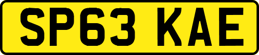 SP63KAE