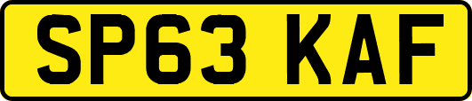 SP63KAF