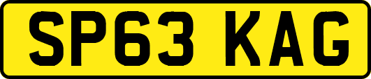 SP63KAG