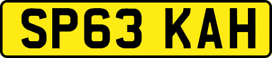 SP63KAH