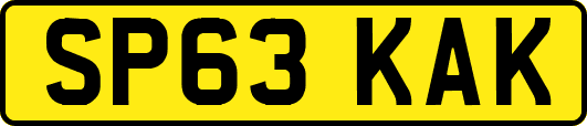 SP63KAK