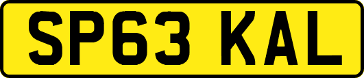 SP63KAL