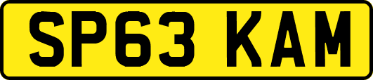 SP63KAM