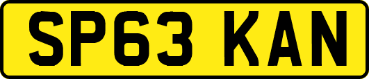 SP63KAN