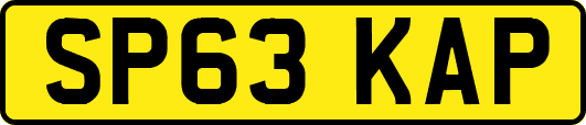 SP63KAP