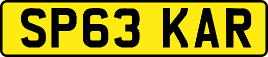 SP63KAR
