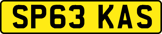 SP63KAS