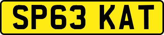 SP63KAT