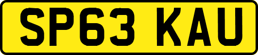 SP63KAU