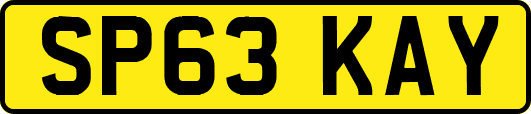 SP63KAY