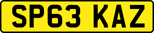 SP63KAZ