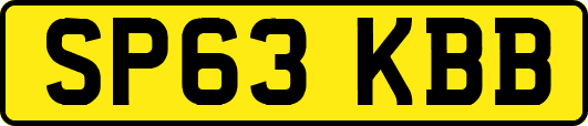 SP63KBB