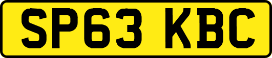 SP63KBC