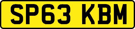 SP63KBM