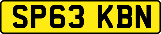 SP63KBN