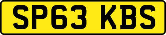SP63KBS