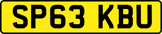 SP63KBU