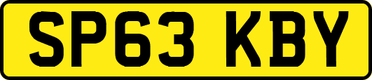 SP63KBY