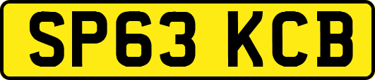 SP63KCB